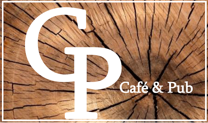 Logo Cafe Pub