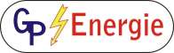 Logo GP Energie